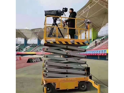 移動式升降機